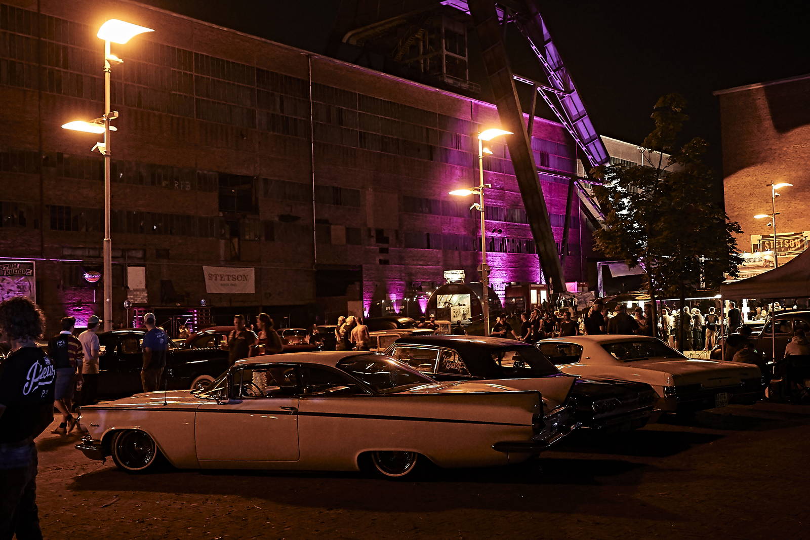 Kustom Kulture Forever 2018